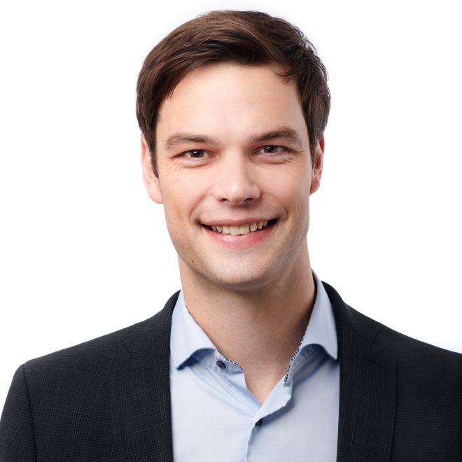 Gerrit Sundermann, Consultant