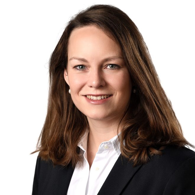 Marlene Zahn, Manager