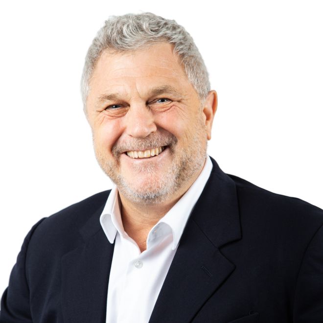 Jan Voorsanger, Senior Consultant