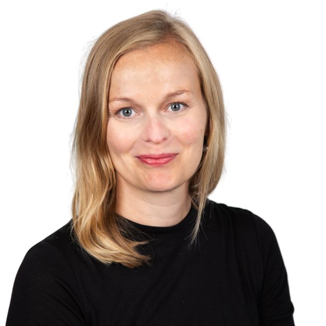 Kristin Weber, Manager