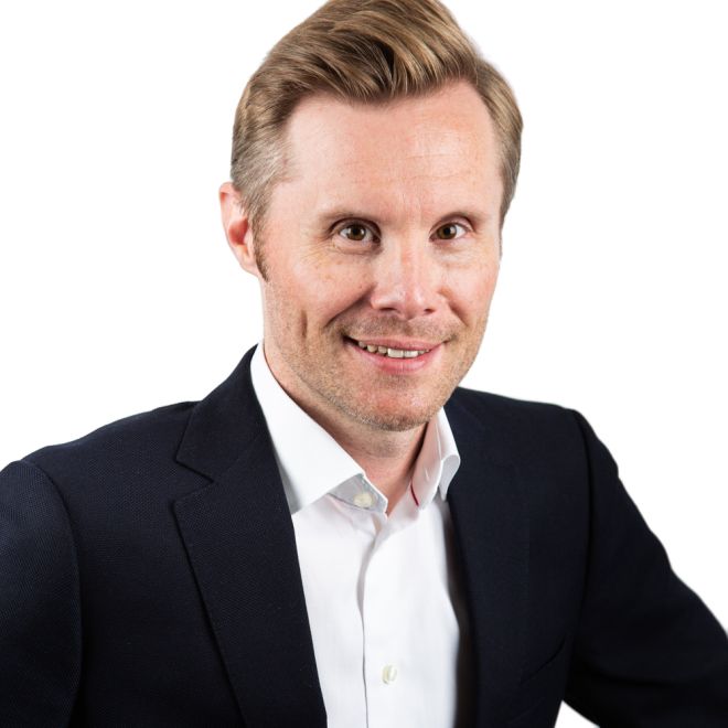 Lars-Christian Lange, Manager