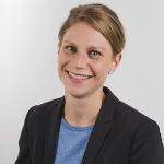 Ihre Ansprechpartnerin