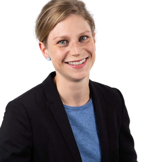 Maike Lindloff, Manager