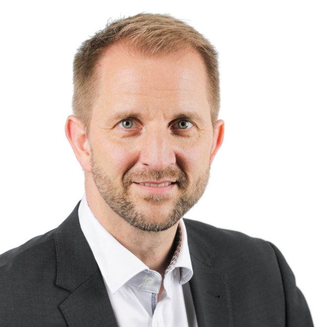 Michael Senge, Partner