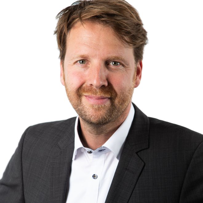 Stephan Köster, Partner