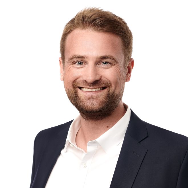 Tim Störtebek, Senior Consultant